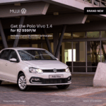 Polo Vivo Special Special Offer