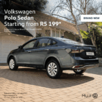 Polo Sedan Special Offer