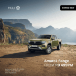 Amarok Special Offer