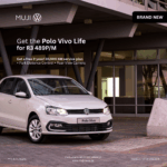 Polo Vivo Special Offer