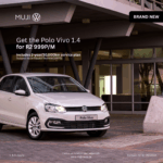 Polo Vivo Special Offer