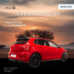 Polo GTI Special Offer