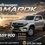 AMAROK Special Offer